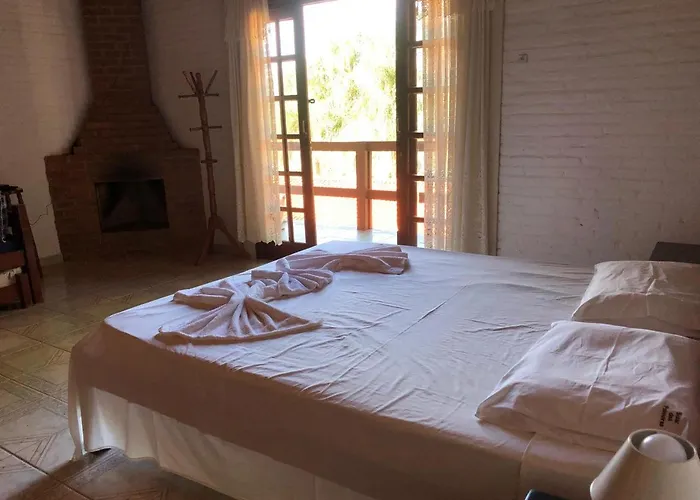 Pousada Solar Dos Sonhos